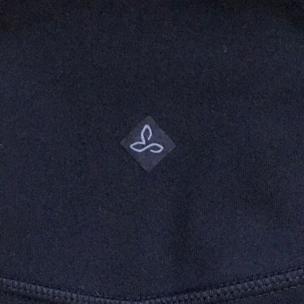 4 for $20 Prana Capri Leggings with Open Sides (S) - Picture 11 of 11